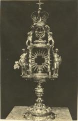 St. Stefanuskerk / remonstrans