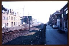  Spoorwegstraat en  Kadasterstraat