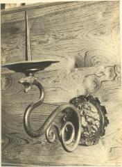 St. Bartholomeuskerk / interieur