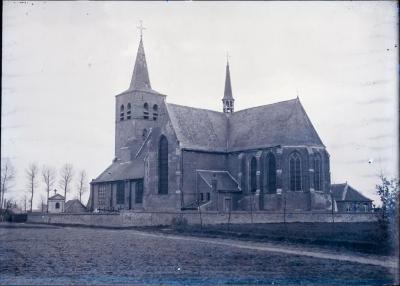 Kerk van Sint Bavo Oud-Turnhout