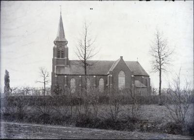 Retie Kerk Schoonbroek