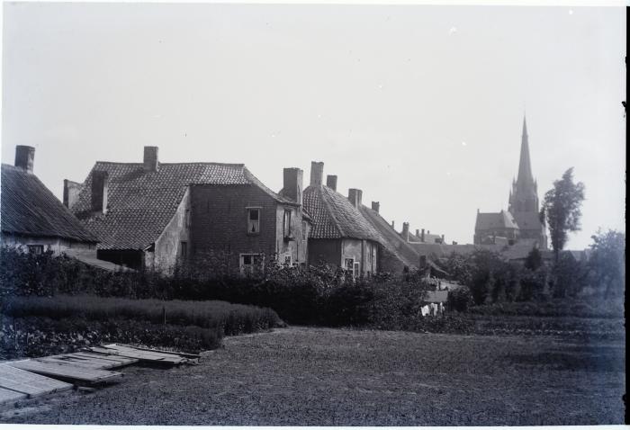 Groenendaal te Turnhout / Driezenstraat N°1211