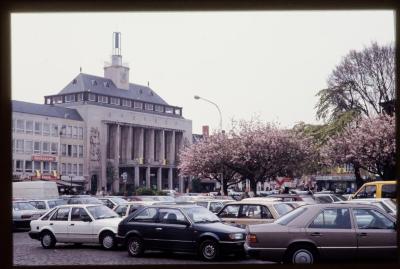 Stadhuis