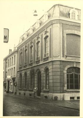 Driezenstraat