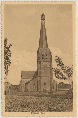 Poppel Kerk