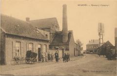 Desschel - Brouwerij "Campina"