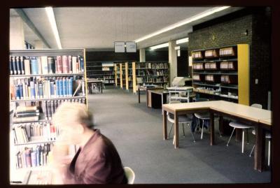  Stedelijke openbare bibliotheek 