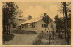 Weelde-Statie Jongenstehuis