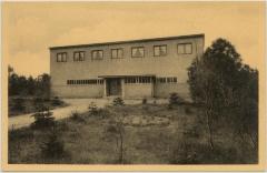 Weelde-Statie Rustoord Regina Pacis.