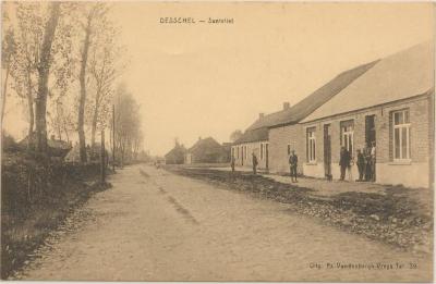 Desschel - Santvliet