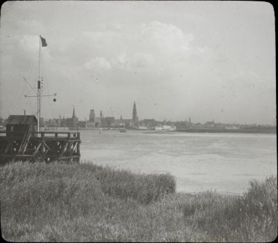 Schelde 1933