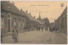 Meerle - Kerkstraat (Oost)
