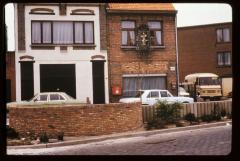 Duinenstraat - Nieuw