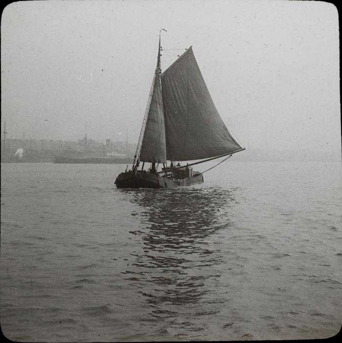 Antwerpen Schelde P.V.Hal 1926