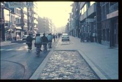 De Merodelei - Nieuw eerste deel