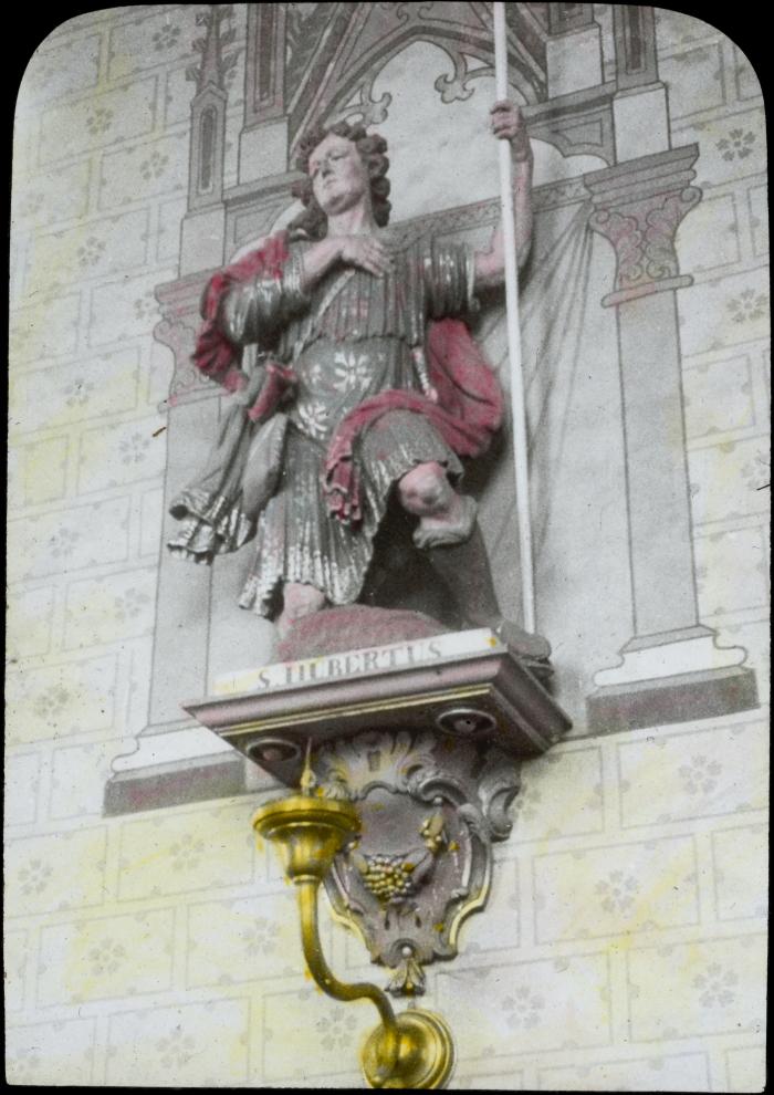 Wilmarsdonk P.V.Hal 1937