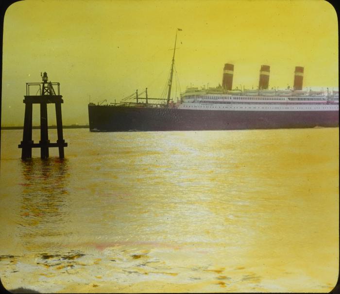 Belgenland [17] mars '23 P.V.Hal