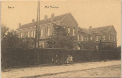 Brecht. - Het Gasthuis