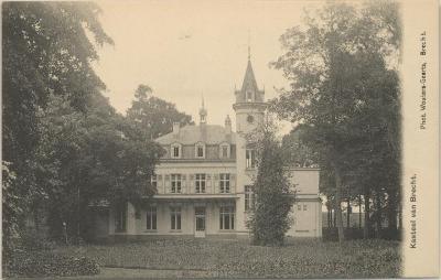 Kasteel van Brecht