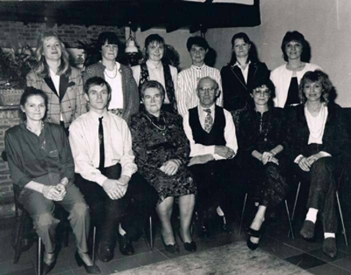 Familie Nuydens-Verheyen