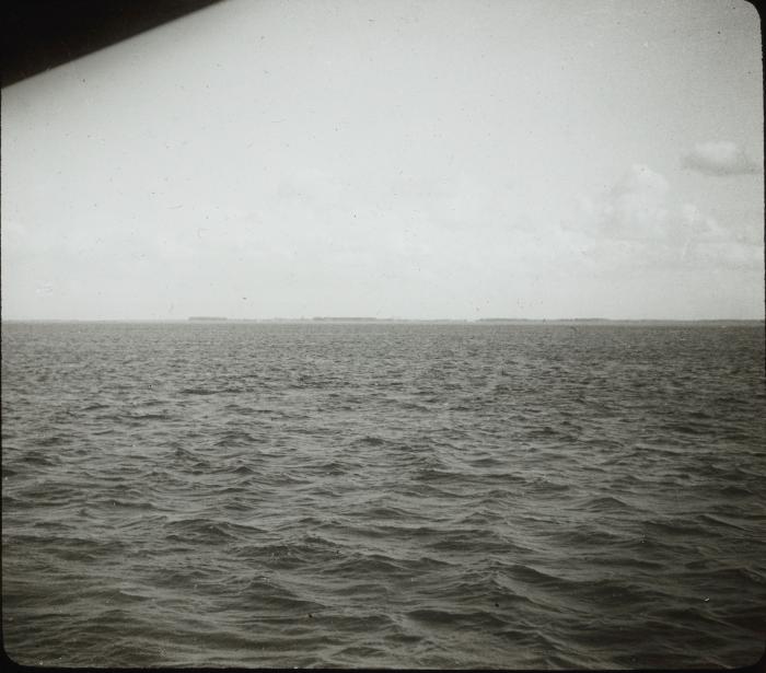 Terneuzen P.V.Hal 1927