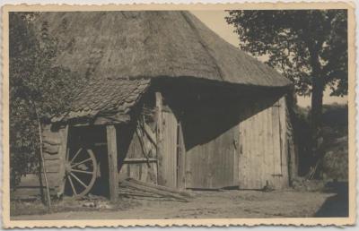 Kempische boerderij / exterieur