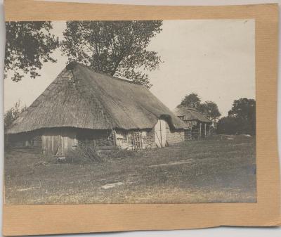 Kempische boerderij / exterieur