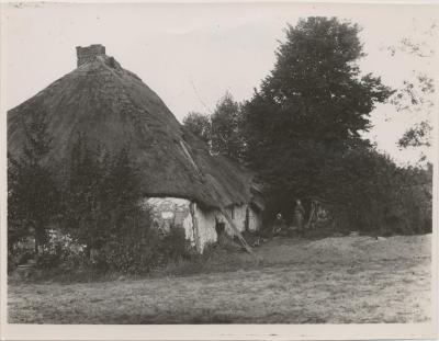 Kempische boerderij / exterieur