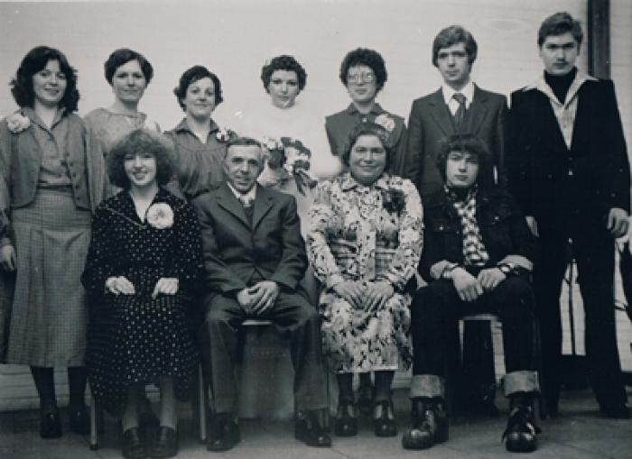 Familie Pulmans-Druyts