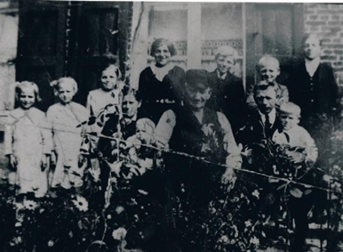 Familie Hermans-Soontjens