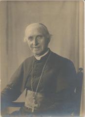 Portret Kardinaal Mercier