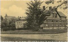 Geel Kolonie - Vrouwenpaviljoen