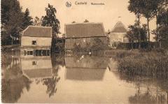 Watermolen Houtum