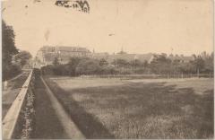 Pensionnat Val Ste-Marie Vue générale - Kostschool S. Mariadal Oosterloo Algemeen zicht