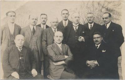 Vereniging Wezentroost (1929)