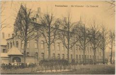 Vorsselaer - Het Klooster - Le Couvent