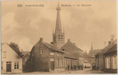 Vorsselaer. Heikant. - La Bruyère