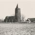 Kerk met toren uit 1529 / exterieur