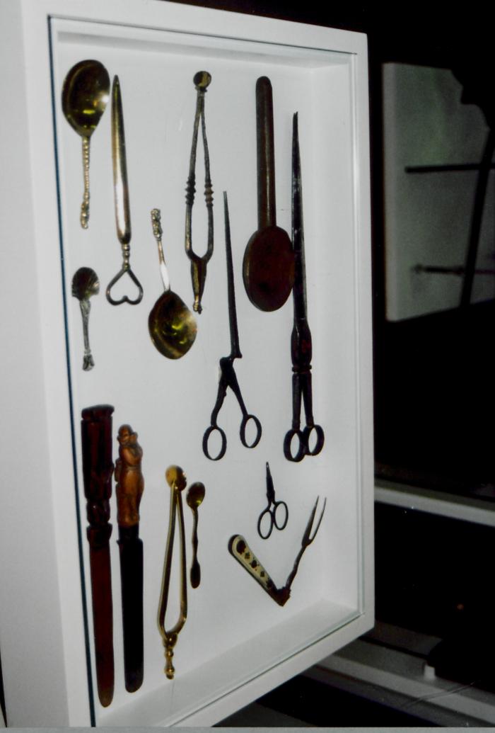 Zolder Taxandriamuseum