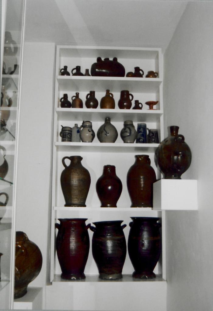 Steengoed, Taxandriamuseum