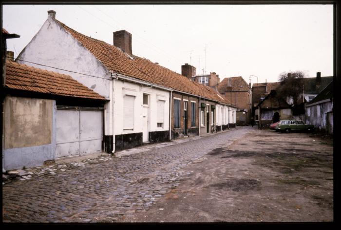 Fabriekstraat