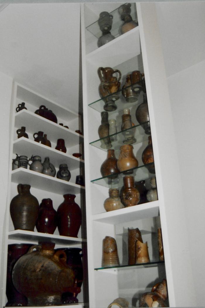 Steengoed, Taxandriamuseum