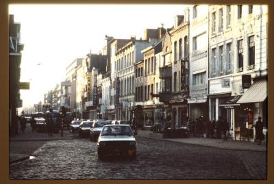 Gasthuisstraat Zeshoek