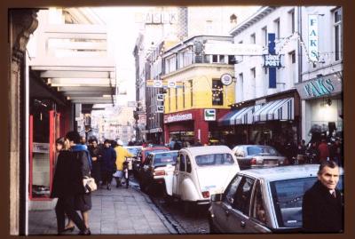 Gasthuisstraat Christiaensen