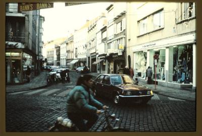 Gasthuisstraat Leopoldstraat