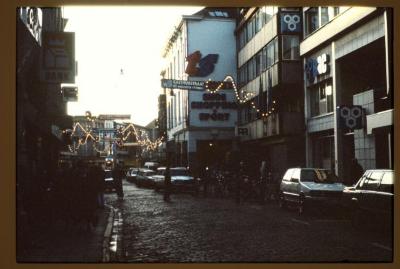 Gasthuisstraat