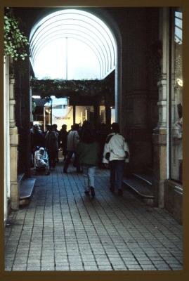 Gasthuisstraat Groenendaal