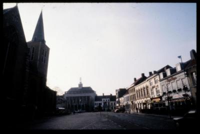 Grote Markt