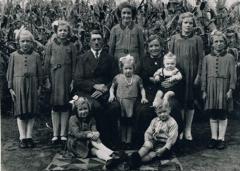 Familie Smets-Smets