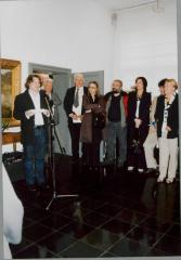 Herman Diels 1903-1986 Zomertentoonstelling 2004